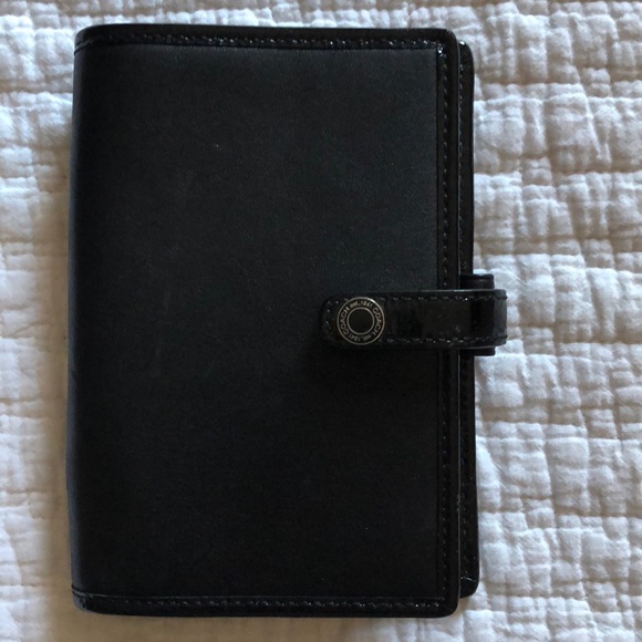 Coach wallet - Picture 2 of 7